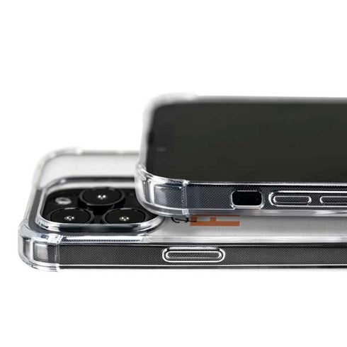 NHL Philadelphia Flyers Script iPhone 16 Pro MagSafe Case